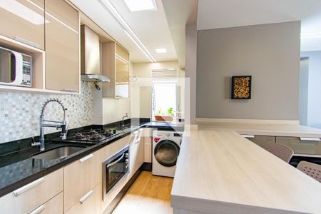 Apartamento à venda com 78m², 2 quartos e 1 vaga Apartamento à venda com 78m², 2 quartos e 1 vagaSala/Cozinha