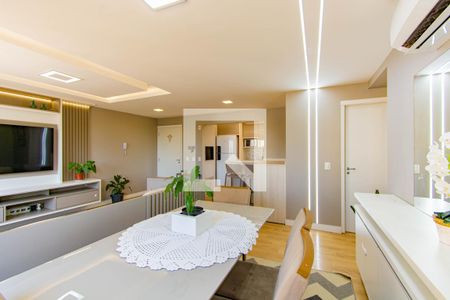 Apartamento à venda com 78m², 2 quartos e 1 vaga Apartamento à venda com 78m², 2 quartos e 1 vagaSala/Cozinha
