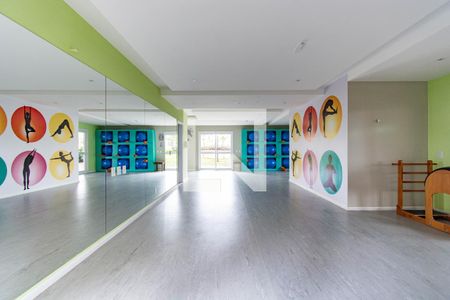 Apartamento à venda com 78m², 2 quartos e 1 vaga Apartamento à venda com 78m², 2 quartos e 1 vagaÁrea comum