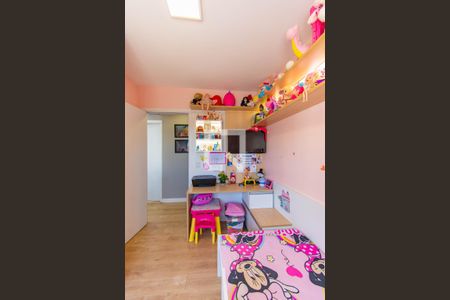 Apartamento à venda com 78m², 2 quartos e 1 vaga Apartamento à venda com 78m², 2 quartos e 1 vagaQuarto