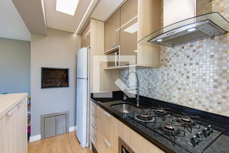 Apartamento à venda com 78m², 2 quartos e 1 vaga Apartamento à venda com 78m², 2 quartos e 1 vagaSala/Cozinha