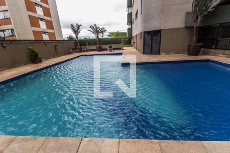Apartamento à venda com 202m², 4 quartos e 3 vagasPiscina