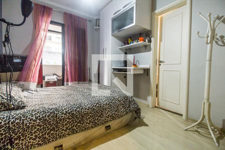 Apartamento à venda com 202m², 4 quartos e 3 vagas Apartamento à venda com 202m², 4 quartos e 3 vagasSuíte 2