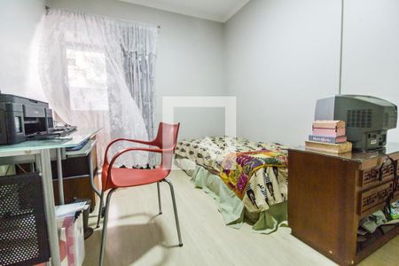 Apartamento à venda com 202m², 4 quartos e 3 vagas Apartamento à venda com 202m², 4 quartos e 3 vagasQuarto 3