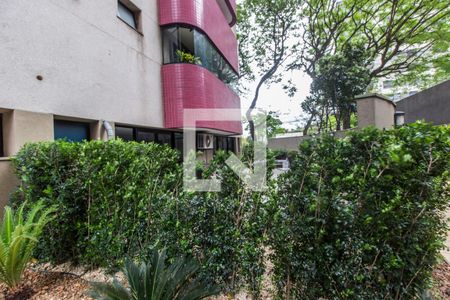 Apartamento à venda com 202m², 4 quartos e 3 vagasÁrea comum