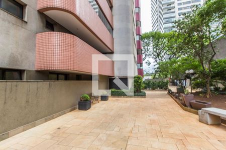 Apartamento à venda com 202m², 4 quartos e 3 vagasÁrea comum