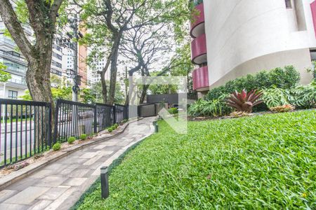 Apartamento à venda com 202m², 4 quartos e 3 vagasÁrea comum