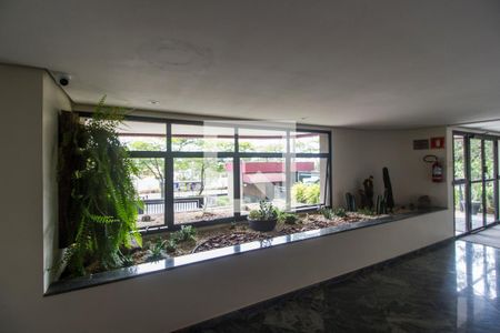 Apartamento à venda com 202m², 4 quartos e 3 vagasÁrea comum