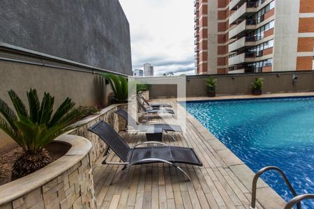 Apartamento à venda com 202m², 4 quartos e 3 vagasPiscina