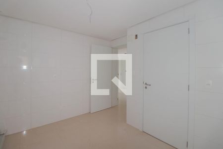 Apartamento à venda com 145m², 3 quartos e 3 vagas Apartamento à venda com 145m², 3 quartos e 3 vagasCozinha e Área de Serviço