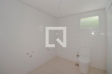 Apartamento à venda com 145m², 3 quartos e 3 vagas Apartamento à venda com 145m², 3 quartos e 3 vagasBanheiro da Suíte 3