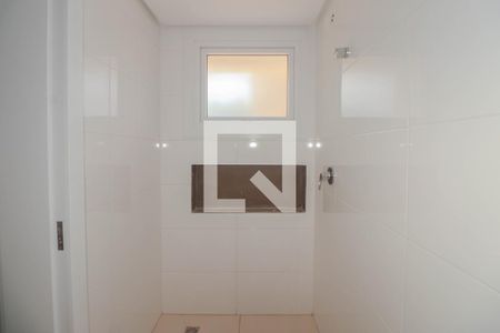 Apartamento à venda com 145m², 3 quartos e 3 vagas Apartamento à venda com 145m², 3 quartos e 3 vagasBanheiro da Suíte 2