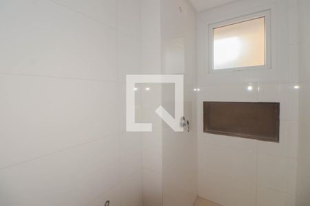Apartamento à venda com 145m², 3 quartos e 3 vagas Apartamento à venda com 145m², 3 quartos e 3 vagasBanheiro da Suíte 1