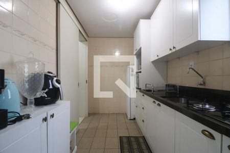 Apartamento para alugar com 60m², 2 quartos e sem vagaCozinha