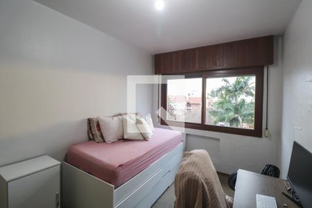 Apartamento para alugar com 60m², 2 quartos e sem vagaQuarto 2