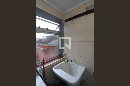 Apartamento para alugar com 60m², 2 quartos e sem vagaÁrea de Serviço