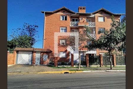 Apartamento para alugar com 60m², 2 quartos e sem vagaFachada
