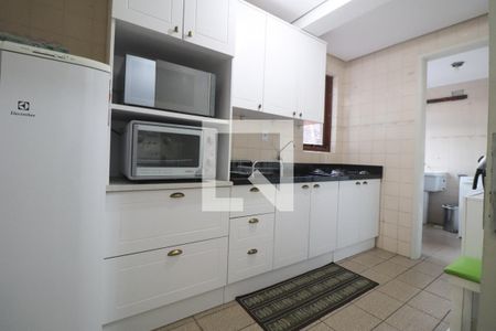 Apartamento para alugar com 60m², 2 quartos e sem vagaCozinha
