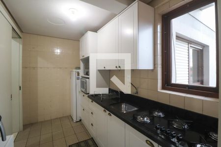 Apartamento para alugar com 60m², 2 quartos e sem vagaCozinha