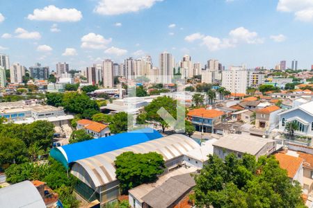 Apartamento à venda com 55m², 2 quartos e 2 vagas Apartamento à venda com 55m², 2 quartos e 2 vagasVista da Suite