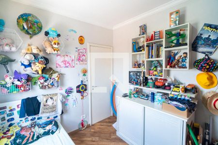 Apartamento à venda com 55m², 2 quartos e 2 vagas Apartamento à venda com 55m², 2 quartos e 2 vagasQuarto