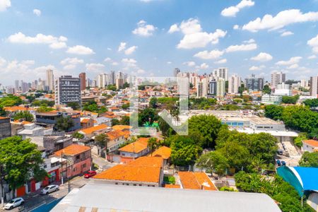 Apartamento à venda com 55m², 2 quartos e 2 vagas Apartamento à venda com 55m², 2 quartos e 2 vagasVista do Quarto