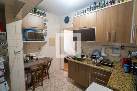 Apartamento à venda com 55m², 2 quartos e 2 vagas Apartamento à venda com 55m², 2 quartos e 2 vagasCozinha