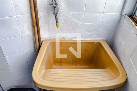 Apartamento à venda com 39m², 1 quarto e sem vagaÁrea de Serviço