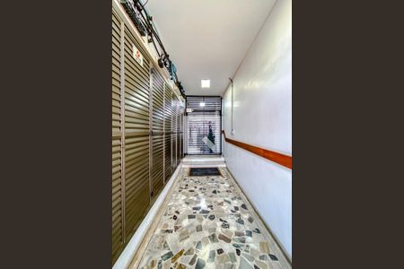 Apartamento à venda com 39m², 1 quarto e sem vagaÁrea comum