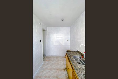 Apartamento à venda com 39m², 1 quarto e sem vagaCozinha