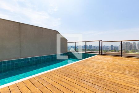 Apartamento à venda com 343m², 4 quartos e 4 vagas