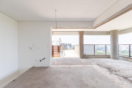 Apartamento à venda com 343m², 4 quartos e 4 vagas