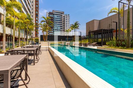 Apartamento à venda com 343m², 4 quartos e 4 vagas
