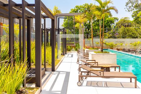 Apartamento à venda com 343m², 4 quartos e 4 vagas