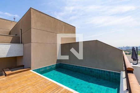 Apartamento à venda com 343m², 4 quartos e 4 vagas