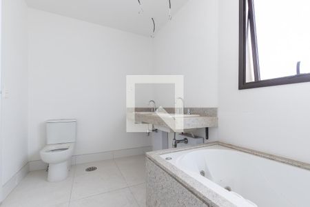 Apartamento à venda com 343m², 4 quartos e 4 vagas