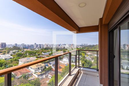Apartamento à venda com 343m², 4 quartos e 4 vagas