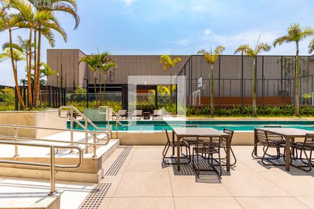Apartamento à venda com 343m², 4 quartos e 4 vagas