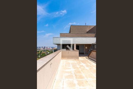 Apartamento à venda com 343m², 4 quartos e 4 vagas