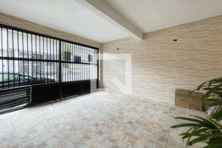 Casa para alugar com 125m², 2 quartos e 1 vaga Casa para alugar com 125m², 2 quartos e 1 vagaGaragem