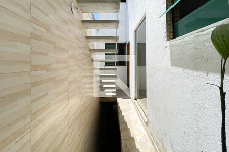 Casa para alugar com 125m², 2 quartos e 1 vaga Casa para alugar com 125m², 2 quartos e 1 vagaQuintal