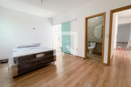Casa para alugar com 125m², 2 quartos e 1 vaga Casa para alugar com 125m², 2 quartos e 1 vagaSuíte