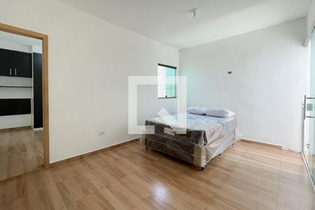 Casa para alugar com 125m², 2 quartos e 1 vaga Casa para alugar com 125m², 2 quartos e 1 vagaSuíte
