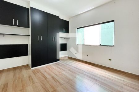 Quarto  de casa para alugar com 2 quartos, 125m² em Novo Horizonte, São Bernardo do Campo