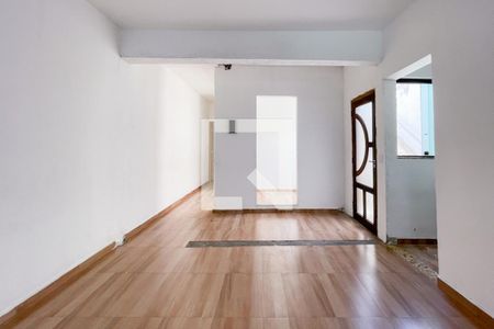 Sala  de casa para alugar com 2 quartos, 125m² em Novo Horizonte, São Bernardo do Campo