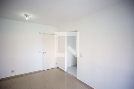Sala de apartamento à venda com 2 quartos, 54m² em Centro, Diadema