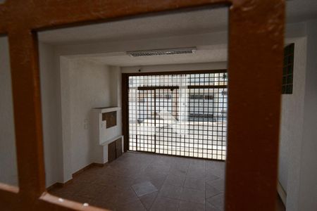 Vista da Sala de casa para alugar com 2 quartos, 111m² em Vila Sao Pedro, São Paulo