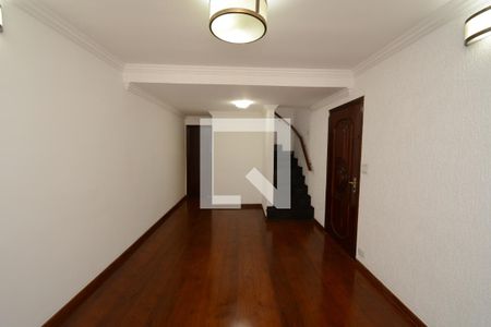 Sala de casa para alugar com 2 quartos, 111m² em Vila Sao Pedro, São Paulo