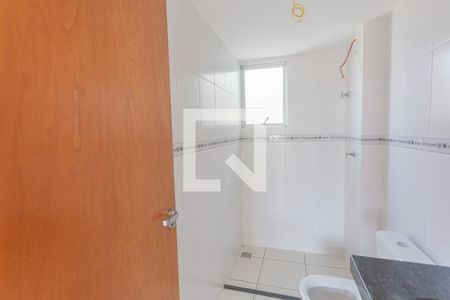 Apartamento à venda com 280m², 3 quartos e 2 vagas Apartamento à venda com 280m², 3 quartos e 2 vagasBanheiro Social