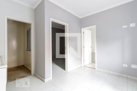 Apartamento para alugar com 1 quarto, 30m² em Jardim Modelo, São Paulo